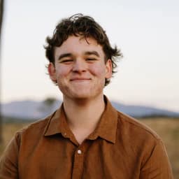 Evan Zimmerman player photo
